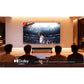 Smart Tv Led Aiwa 70'' 4K Uhd Qled Bluetooth Sistema Google Tv