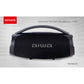 Parlante Bluetooth Boombox Aiwa 70w Funcion Tws Aw-b403