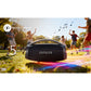 Parlante Bluetooth Boombox Aiwa 70w Funcion Tws Aw-b403