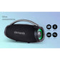 Parlante Bluetooth Boombox Aiwa 70w Funcion Tws Aw-b403