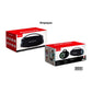 Parlante Bluetooth Boombox Aiwa 70w Funcion Tws Aw-b403