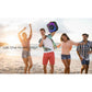 Parlante Bluetooth Aiwa Portatil 40w Con Funcion Tws Aw-b81