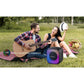 Parlante Bluetooth Aiwa Portatil 40w Con Funcion Tws Aw-b81
