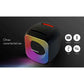 Parlante Bluetooth Aiwa Portatil 40w Con Funcion Tws Aw-b81