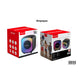 Parlante Bluetooth Aiwa Portatil 40w Con Funcion Tws Aw-b81