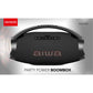Parlante Portatil Bluetooth Aiwa Ipx6 Con Tws 130w Aw-h51bt