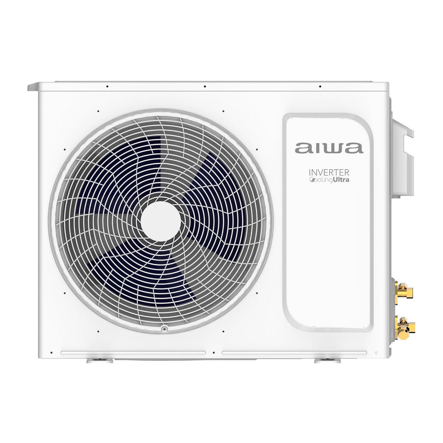 Aire Acondicionado Aiwa Split Inverter Frio Calor 12000btu AW-12INVG