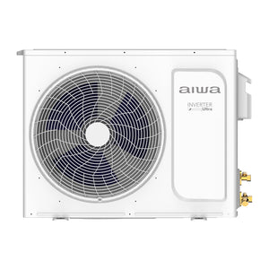 Aire Acondicionado Aiwa Split Inverter Frio Calor 18000btu AW-18INVG