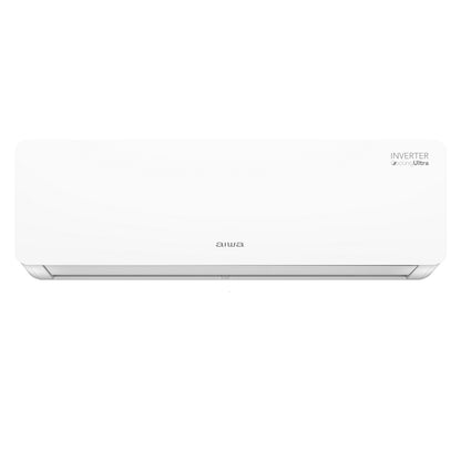 Aire Acondicionado Aiwa Split Inverter Frio Calor 12000btu AW-12INVG