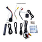 Radio Auto Aiwa 2 Din Android Octacore Hd De 9'' Aw-a928c