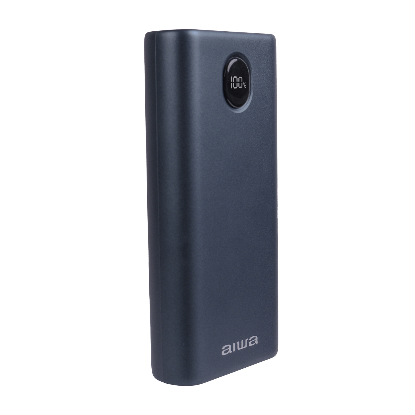 Cargador Batería Externa Power Bank 20.000mah Aiwa Paw-400