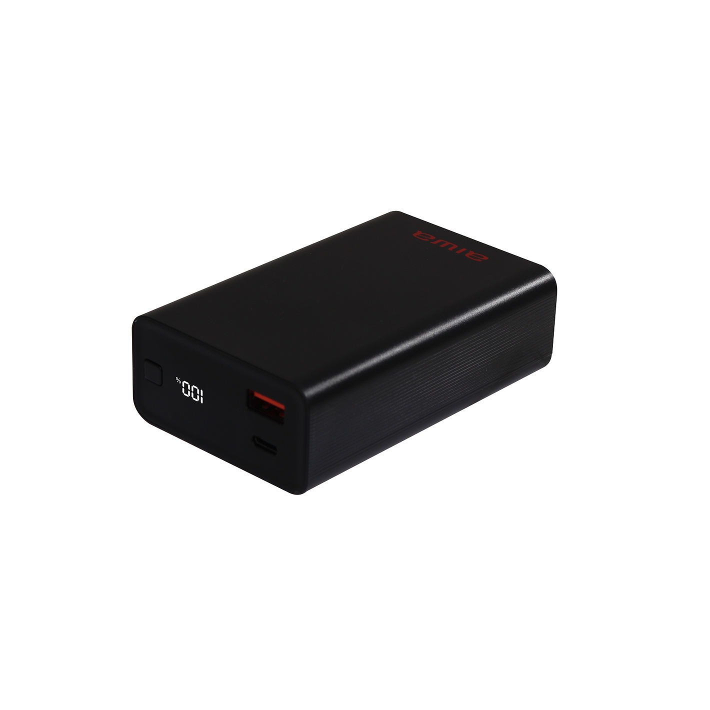 Batería Cargador Portátil Aiwa 20.000 Mah 65w Paw-650