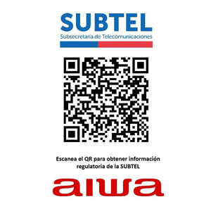 Radio Auto Android Aiwa 2 Din Hd 9'' 2gb Ram Wifi Aw-a808c