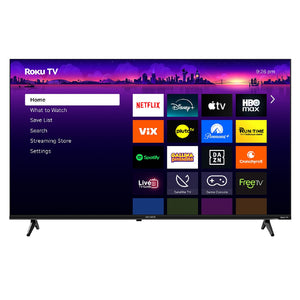 Smart Tv Aiwa 32'' Hd Wifi Sistema Roku Tv AW-32B2RK