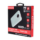 Cargador Batería Externa Power Bank 10.000 Mah Aiwa Paw-300 Celeste