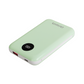 Cargador Batería Externa Power Bank 10.000 Mah Aiwa Paw-300 Celeste