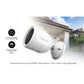 Camara De Seguridad Aiwa Interior Exterior 3mp Wifi Awctoa3