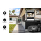 Camara De Seguridad Aiwa Interior Exterior 3mp Wifi Awctoa3
