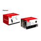 Camara De Seguridad Aiwa Interior Exterior 3mp Wifi Awctoa3
