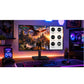 Monitor Gamer Aiwa 144hz Pantalla Lcd 24'' Fhd Aw-mk24