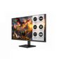 Monitor Gamer Aiwa 144hz Pantalla Lcd 24'' Fhd Aw-mk24