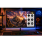 Monitor Gamer Aiwa 144hz Pantalla Lcd 27'' Fhd Aw-mk27