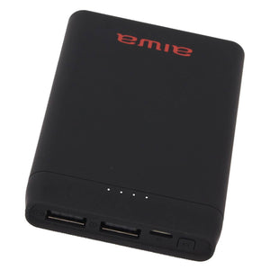 Power Bank Aiwa Cargador Portátil Paw-50 Vc