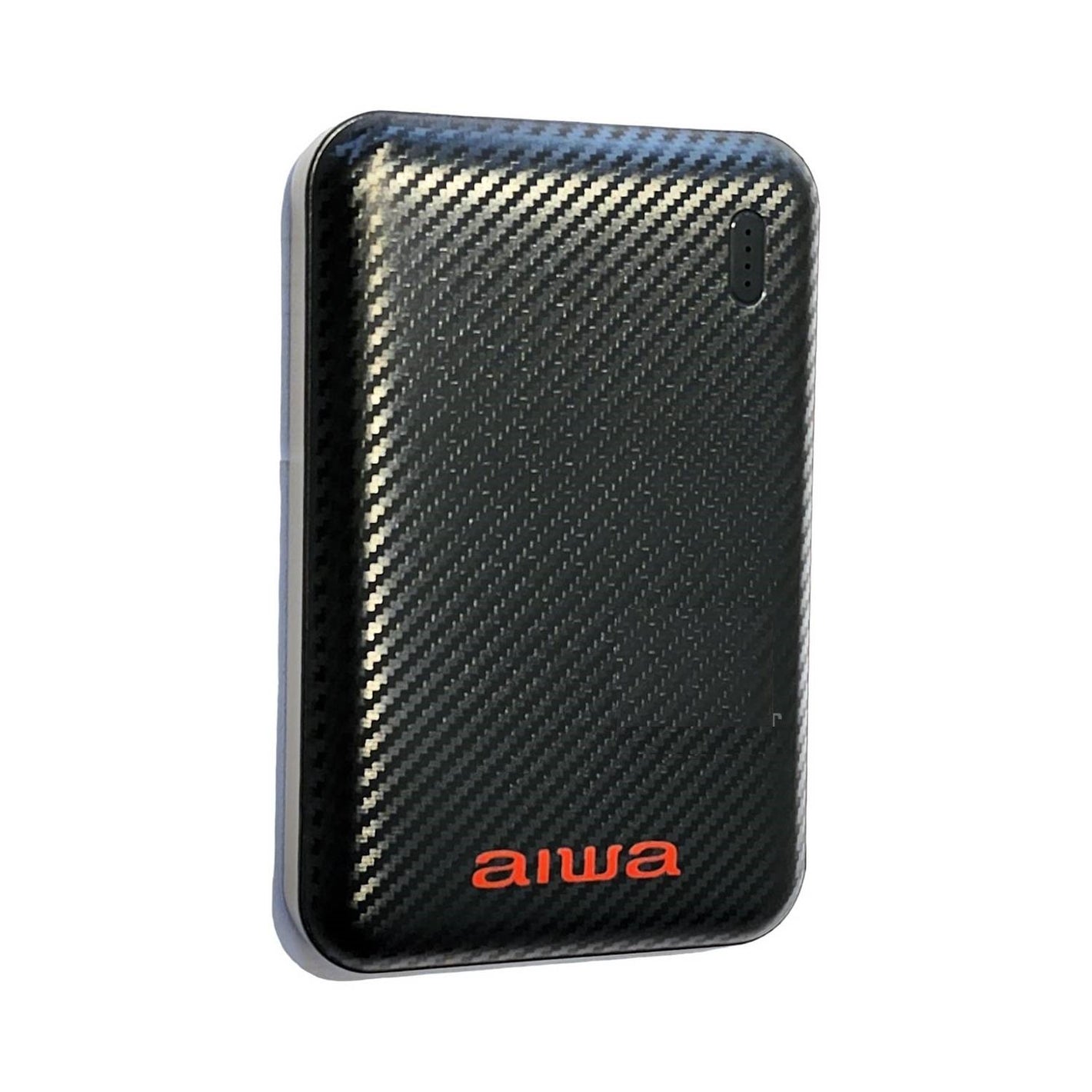 Power Bank Aiwa Cargador Portatil Usb Universal Paw-68