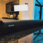Barra De Sonido Soundbar Bluetooth Aiwa 40w Aw-sbh20