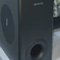 Home Theaters Soundbar Subwoofer Bluetooth Aiwa Aw-sbh21