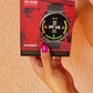 Reloj Inteligente Smartwatch Aiwa Deportivo Ip68 Aw-samo5