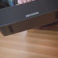 Parlante Bluetooth Aiwa 20w Portatil Ipx5 Con Tws Aws-80bt