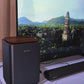 Home Theaters Soundbar Subwoofer Bluetooth Aiwa Aw-sbh23ww