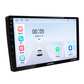 Radio Auto 2 Din Linux Qled Hd De 9'' Aiwa Aw-w890bt